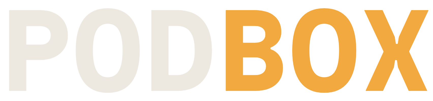Podbox — sala di registrazione video e podcast